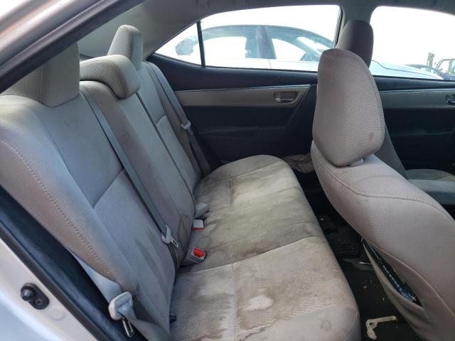 Photo 6 from auction – 2014 TOYOTA COROLLA L with VIN 2T1BURHE7EC219228