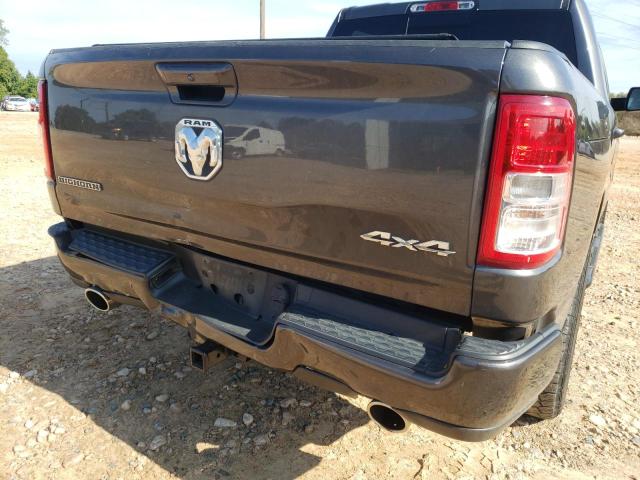 Photo 9 from auction – 2019 RAM 1500 BIG H with VIN 1C6SRFFT4KN775871