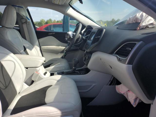 Photo 5 from auction – 2020 JEEP CHEROKEE L with VIN 1C4PJLLB6LD592589