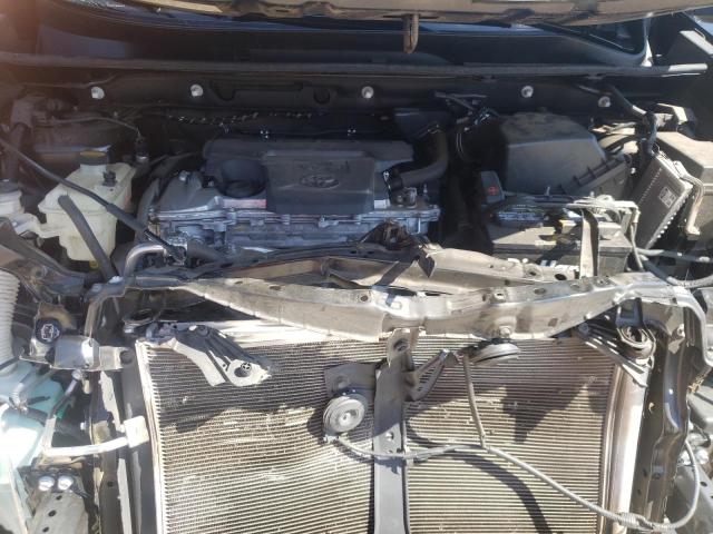 Photo 7 from auction – 2014 TOYOTA RAV4 LIMIT with VIN 2T3YFREV3EW099118