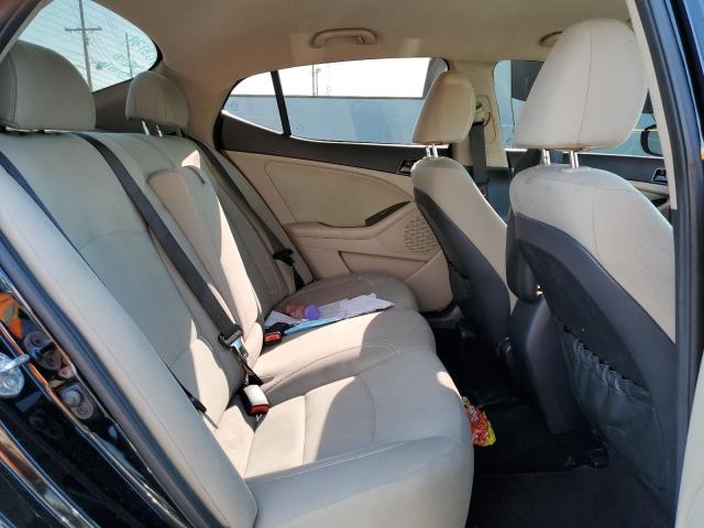 Photo 6 from auction – 2013 KIA OPTIMA LX with VIN 5XXGM4A77DG254928