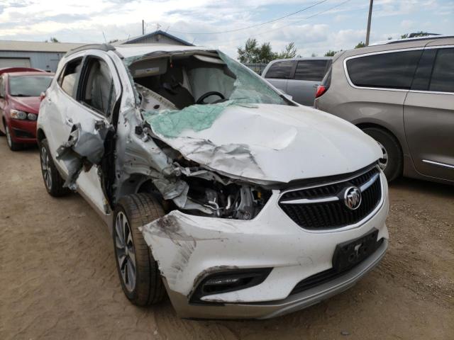 BUICK ENCORE ESS 2019 с VIN KL4CJCSBXKB711426 - Фото с аукциона