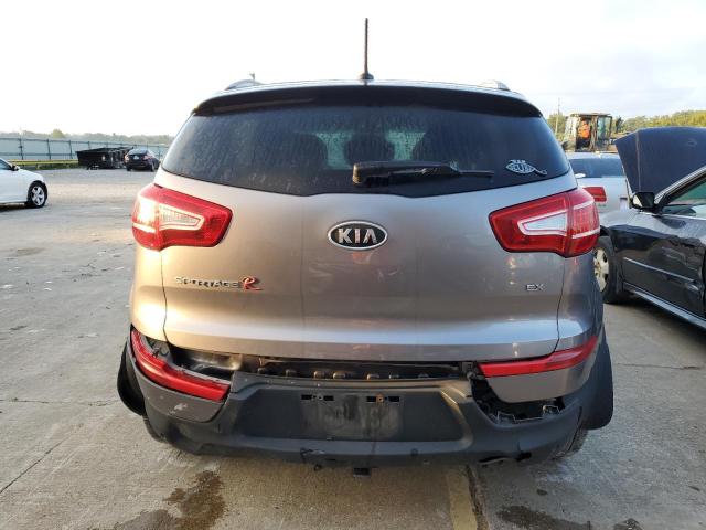 Foto 9 de la subasta – 2012 KIA SPORTAGE E con VIN KNDPCCA23C7270939
