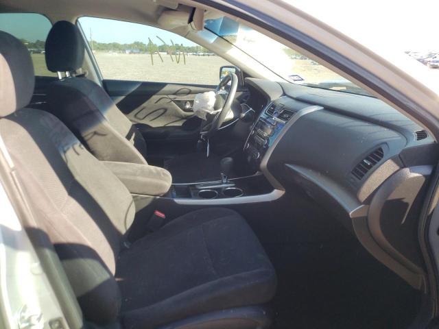 Photo 5 from auction – 2014 NISSAN ALTIMA 2.5 with VIN 1N4AL3AP4EC157079