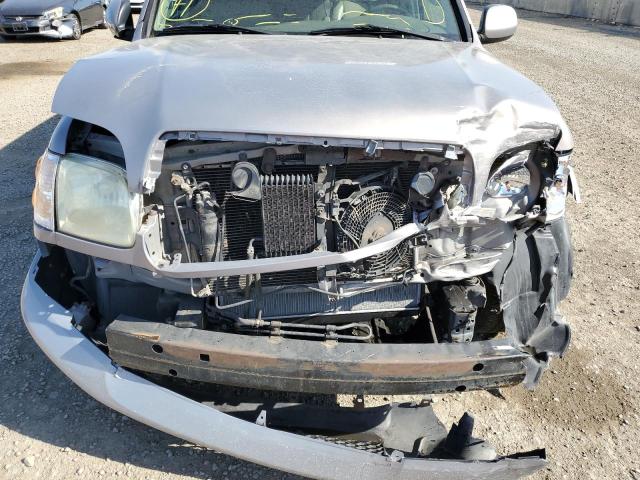 Photo 9 from auction – 2002 TOYOTA SEQUOIA LI with VIN 5TDZT38A72S104627