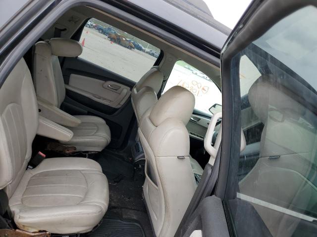 Photo 6 from auction – 2012 CHEVROLET TRAVERSE L with VIN 1GNKRLED1CJ184060