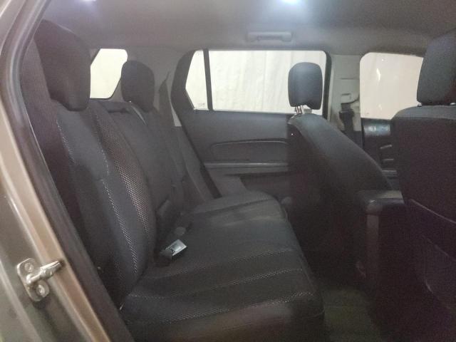 Photo 6 from auction – 2012 GMC TERRAIN SL with VIN 2GKFLSE53C6378427