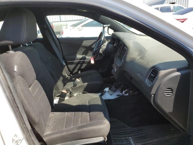 Photo 5 from auction – 2016 DODGE CHARGER PO with VIN 2C3CDXKT5GH322385