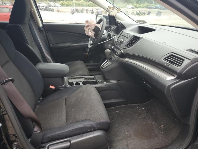 Photo 5 from auction – 2016 HONDA CR-V SE with VIN 2HKRM4H45GH618308