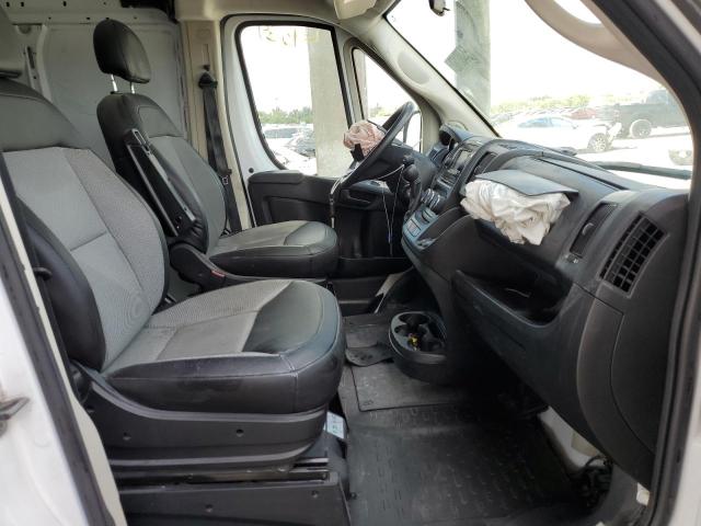 Photo 5 from auction – 2020 RAM PROMASTER with VIN 3C6TRVAG8LE105545