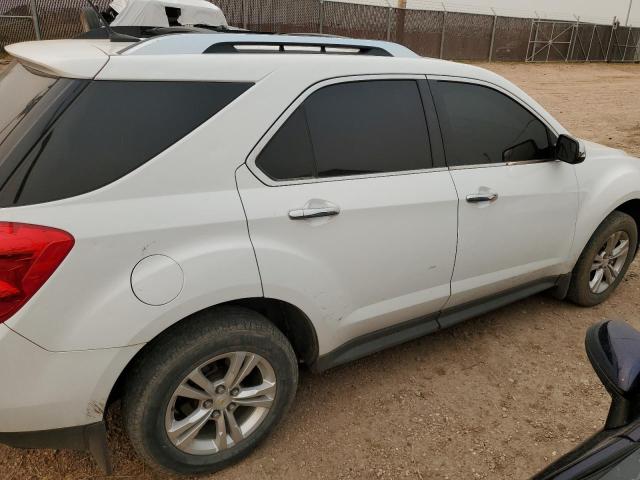Photo 9 from auction – 2013 CHEVROLET EQUINOX LT with VIN 2GNFLGEK6D6427496
