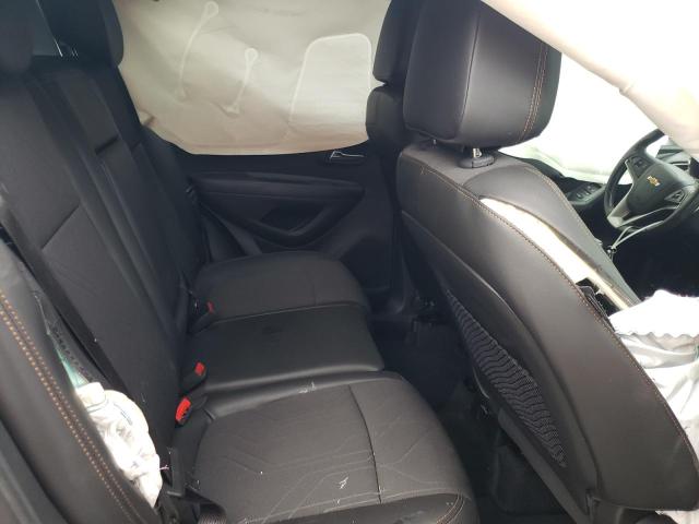 Photo 6 from auction – 2019 CHEVROLET TRAX 1LT with VIN KL7CJPSB4KB907629
