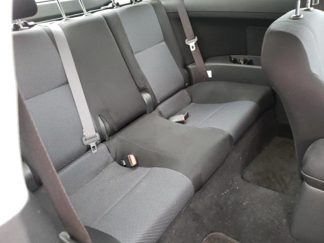 Photo 6 from auction – 2008 TOYOTA SCION with VIN JTKDE167180238070