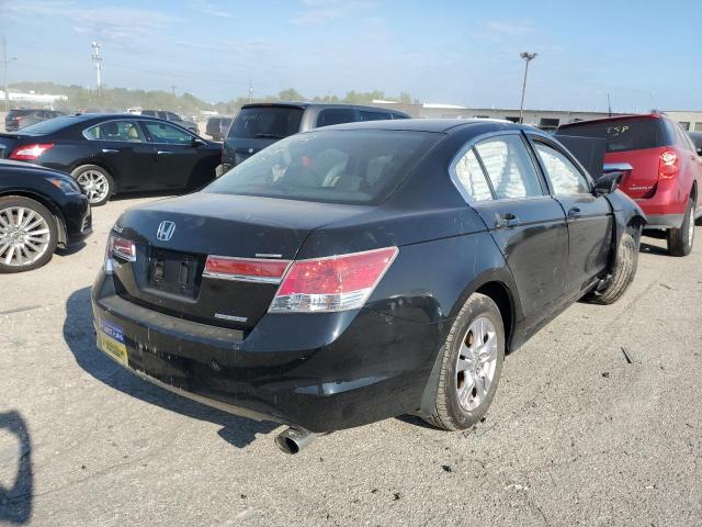 Photo 4 from auction – 2012 HONDA ACCORD SE with VIN 1HGCP2F68CA209132