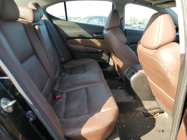 Photo 6 from auction – 2016 ACURA TLX with VIN 19UUB1F36GA005289