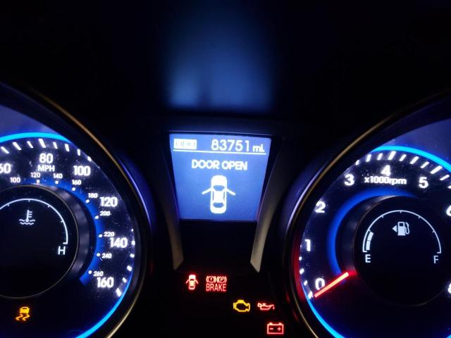 Photo 8 from auction – 2013 HYUNDAI GENESIS CO with VIN KMHHT6KD4DU104837