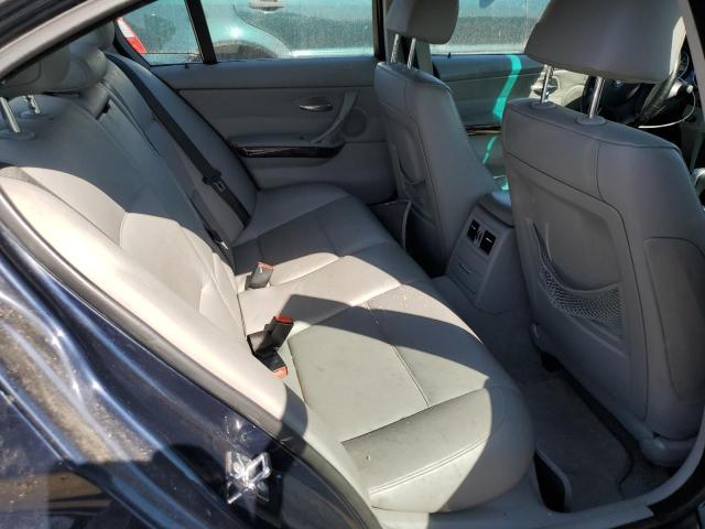Photo 6 from auction – 2006 BMW 330 XI with VIN WBAVD33546KV59466