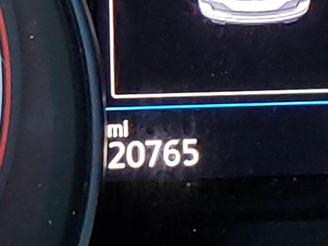 Photo 8 from auction – 2021 VOLKSWAGEN ATLAS S with VIN 1V2GP2CA7MC535677