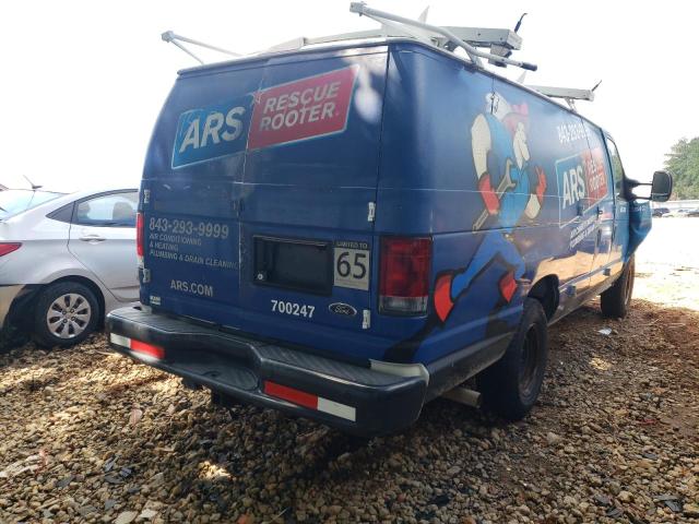 Photo 4 from auction – 2013 FORD ECONOLINE with VIN 1FTSS3EL6DDA70317