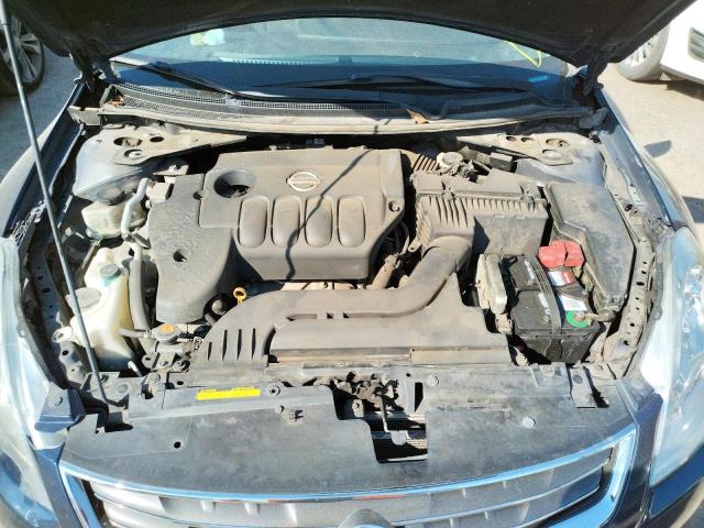 Photo 7 from auction – 2012 NISSAN ALTIMA BAS with VIN 1N4AL2AP3CN561731