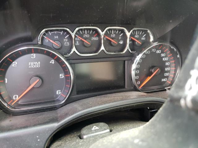 Photo 8 from auction – 2015 GMC SIERRA K15 with VIN 3GTU2VEC2FG430046