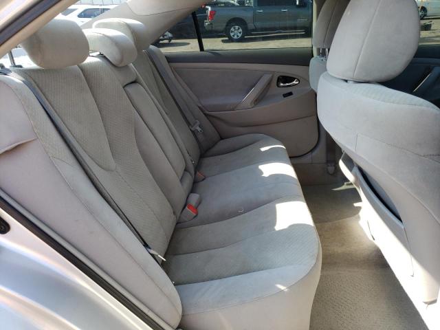 Photo 6 from auction – 2008 TOYOTA CAMRY CE with VIN 4T1BE46K48U233096