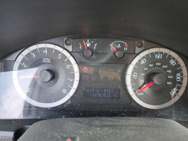 Photo 8 from auction – 2010 FORD ESCAPE XLT with VIN 1FMCU0D79AKB51221
