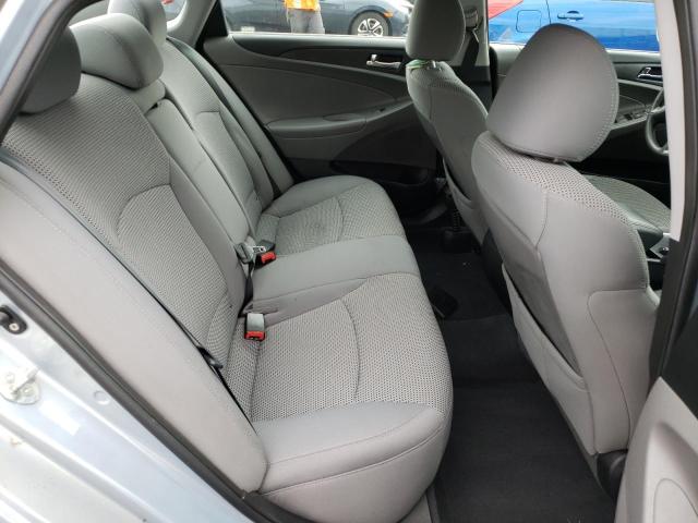 Photo 6 from auction – 2011 HYUNDAI SONATA GLS with VIN 5NPEB4AC2BH113602