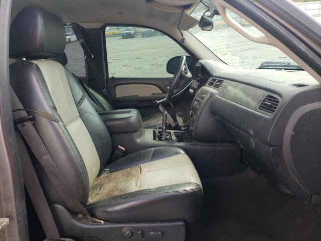 Photo 5 from auction – 2008 GMC SIERRA K15 with VIN 2GTEK19J381300889