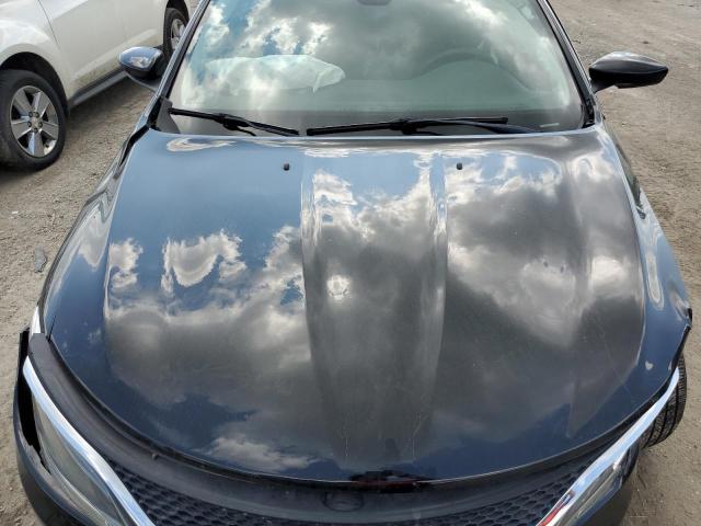 Photo 7 from auction – 2015 CHRYSLER 200 LIMITE with VIN 1C3CCCAB8FN610069