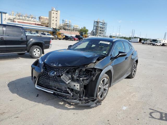 Zdjęcie 2 z aukcji – 2019 LEXUS UX 200 z VIN JTHY3JBH6K2020066