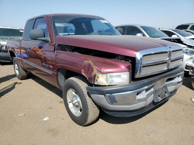 DODGE RAM 1500 2001 with VIN 3B7HC13Y61G764580 - Photo from auction