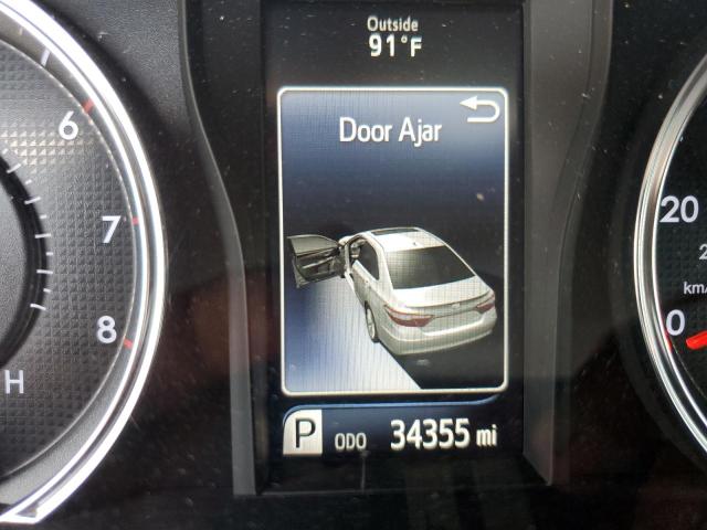 Photo 8 from auction – 2017 TOYOTA CAMRY LE with VIN 4T1BF1FK9HU654842