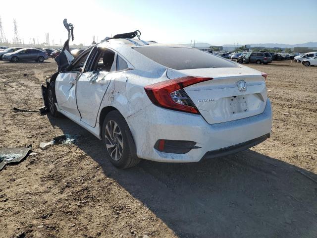 Photo 3 from auction – 2016 HONDA CIVIC EX with VIN 19XFC2F75GE092547