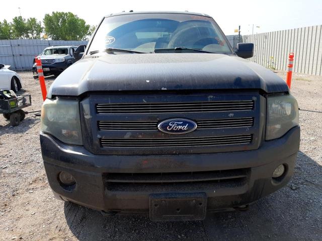Photo 9 from auction – 2007 FORD EXPEDITION with VIN 1FMFK20567LA21483