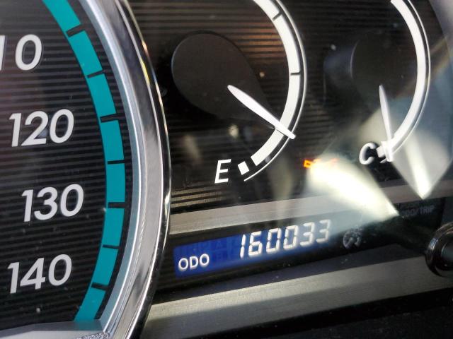 Photo 8 from auction – 2010 TOYOTA VENZA with VIN 4T3ZA3BB9AU029756