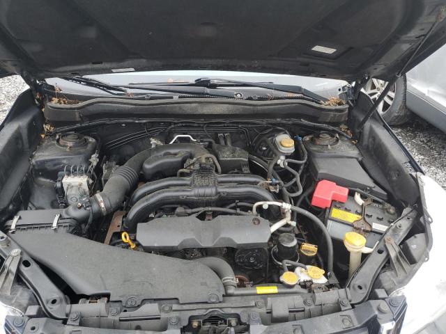 Photo 7 from auction – 2015 SUBARU FORESTER 2 with VIN JF2SJADCXFH404399