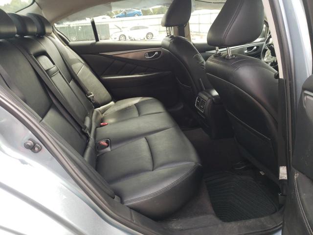 Photo 6 from auction – 2015 INFINITI Q50 BASE with VIN JN1BV7AP9FM338984