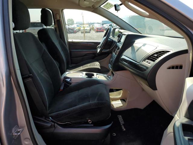 Photo 5 from auction – 2013 DODGE GRAND CARA with VIN 2C4RDGDG6DR548964