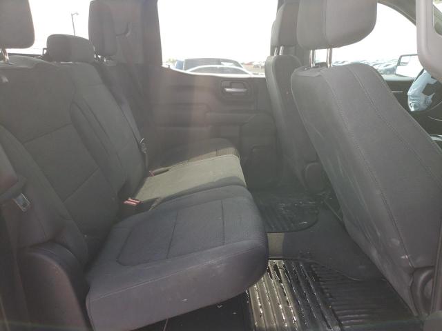 Photo 6 from auction – 2021 CHEVROLET 1500 with VIN 3GCPYBEK7MG201540