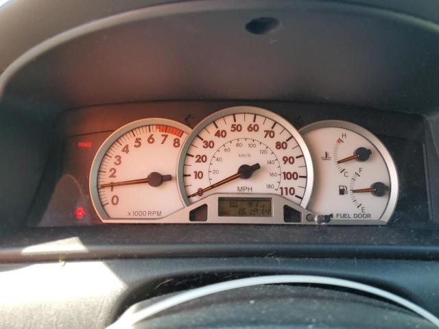Photo 8 from auction – 2005 TOYOTA COROLLA CE with VIN 1NXBR32EX5Z384860