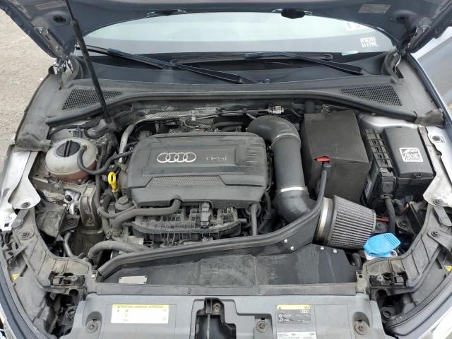 Photo 7 from auction – 2016 AUDI A3 PREMIUM with VIN WAUB8GFF6G1038789