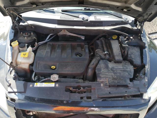 Photo 7 from auction – 2008 DODGE CALIBER with VIN 1B3HE78K78D682206