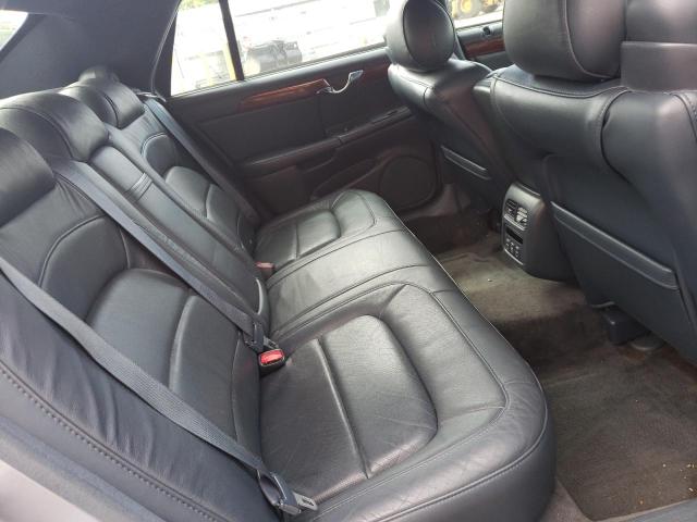Photo 6 from auction – 2005 CADILLAC DEVILLE with VIN 1G6KD54Y75U198413