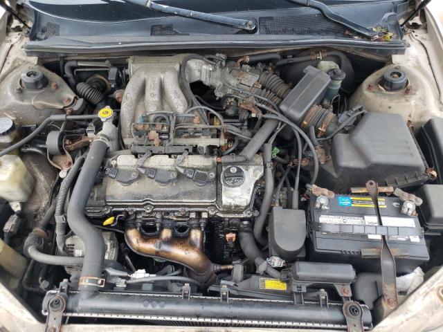 Photo 7 from auction – 2000 TOYOTA AVALON XL with VIN 4T1BF28B9YU007957