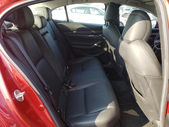 Photo 6 from auction – 2021 MAZDA 3 SELECT with VIN 3MZBPBBM4MM204560
