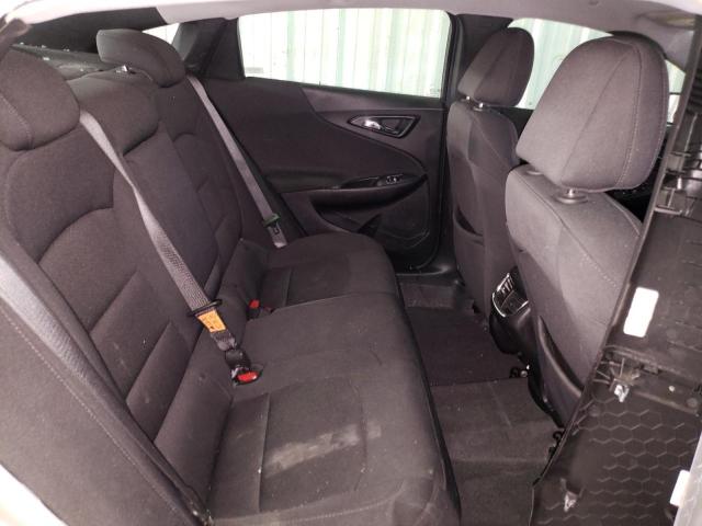 Photo 6 from auction – 2020 CHEVROLET MALIBU LT with VIN 1G1ZD5ST9LF044122