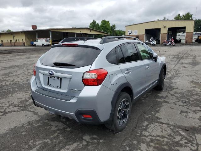 Photo 4 from auction – 2017 SUBARU CROSSTREK with VIN JF2GPABC9HG274115