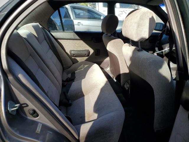 Photo 6 from auction – 1995 TOYOTA COROLLA LE with VIN JT2AE09B6S0094861