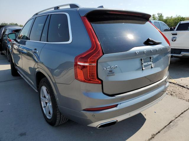 Photo 3 from auction – 2016 VOLVO XC90 T5 with VIN YV4102XK3G1059262